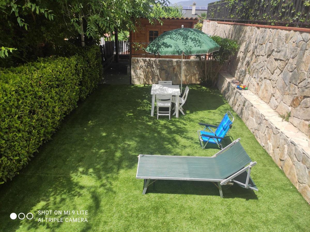Bed and Breakfast Il Labirinto Sulmona Exterior foto
