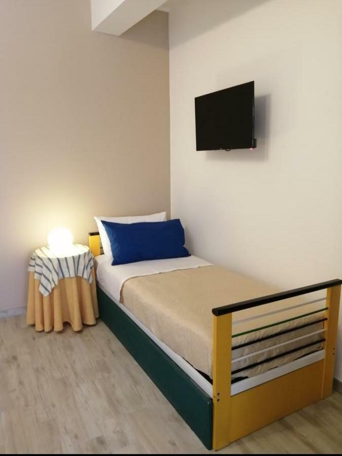 Bed and Breakfast Il Labirinto Sulmona Exterior foto